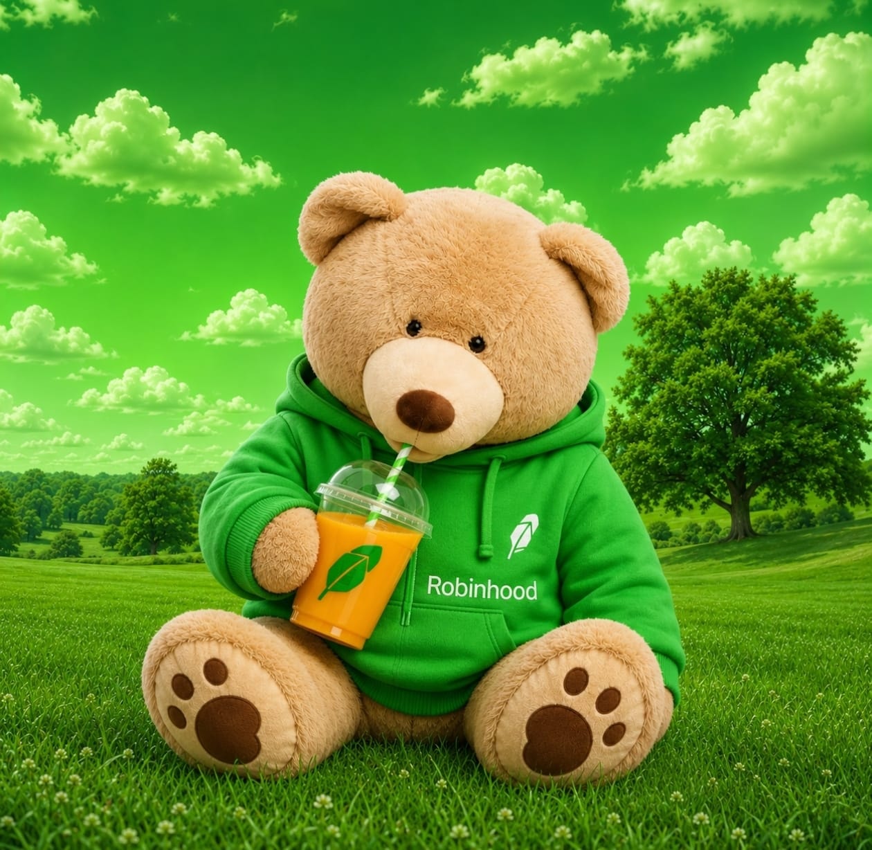 Crypto bear